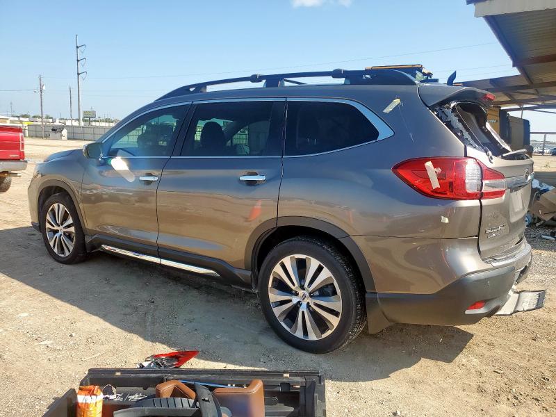 Vin: 4s4wmard7m3427430, lot: 60621355, subaru ascent touring 20212