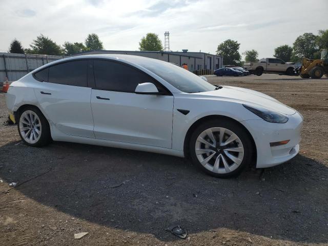 2021 TESLA MODEL 3 5YJ3E1EA4MF098592