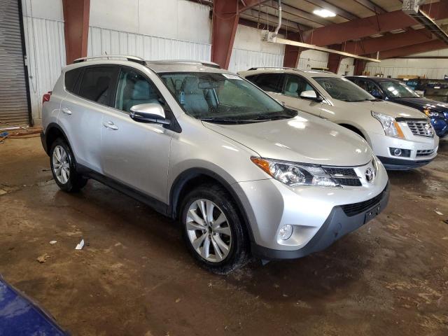 Vin: 2t3dfrev5dw069700, lot: 60979275, toyota rav4 limited 20134