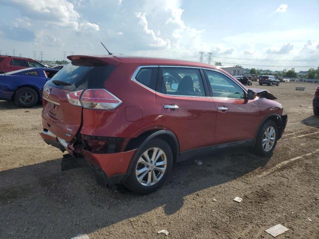 Vin: 5n1at2mv1ec864831, lot: 61043785, nissan rogue s 20143