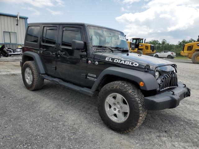 2017 JEEP WRANGLER U 1C4BJWDG3HL738241