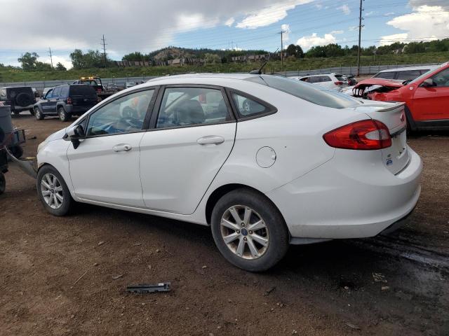 Vin: 3fadp4bjxcm215984, lot: 58998185, ford fiesta se 20122