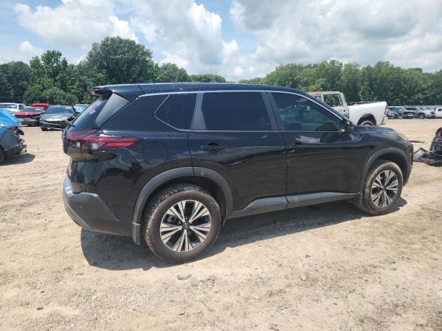 2022 NISSAN ROGUE SV - 5N1BT3BA3NC683711