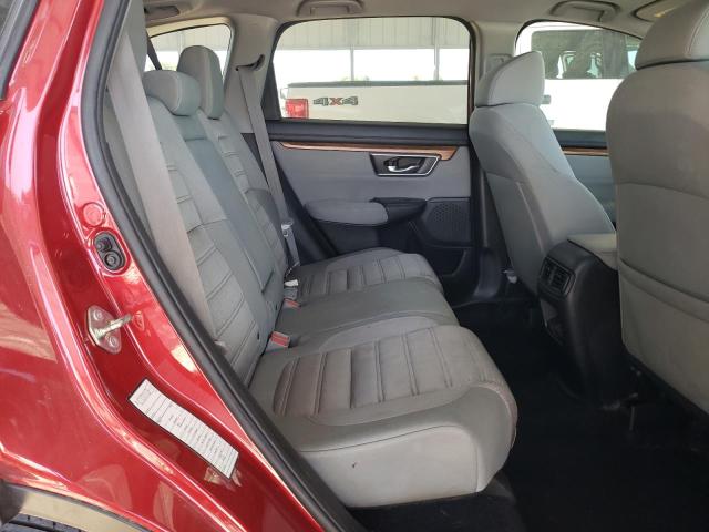 2020 HONDA CR-V EX - 2HKRW1H5XLH403535