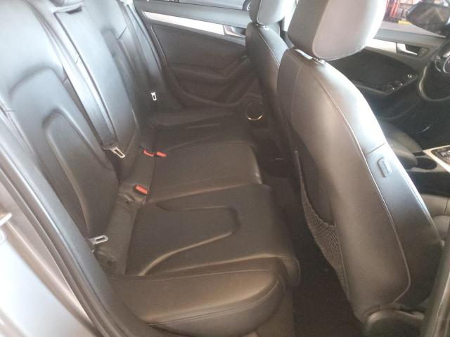 2016 AUDI A4 PREMIUM WAUFFAFL5GN007214