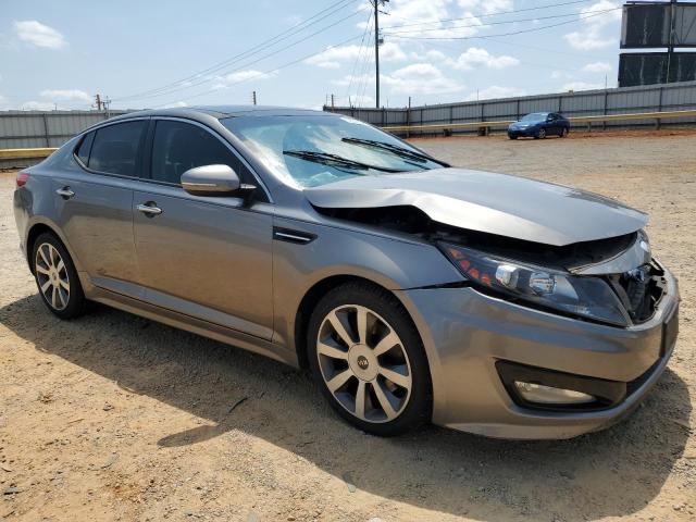 Vin: 5xxgr4a63dg187513, lot: 59272855, kia optima sx 20134