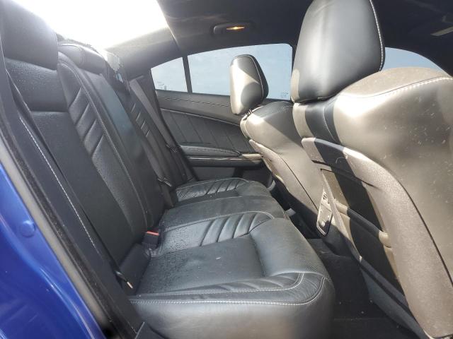 2022 DODGE CHARGER SR 2C3CDXL93NH140927