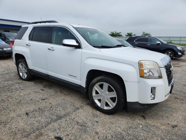 Vin: 2gkflue52c6180093, lot: 62328045, gmc terrain slt 20124