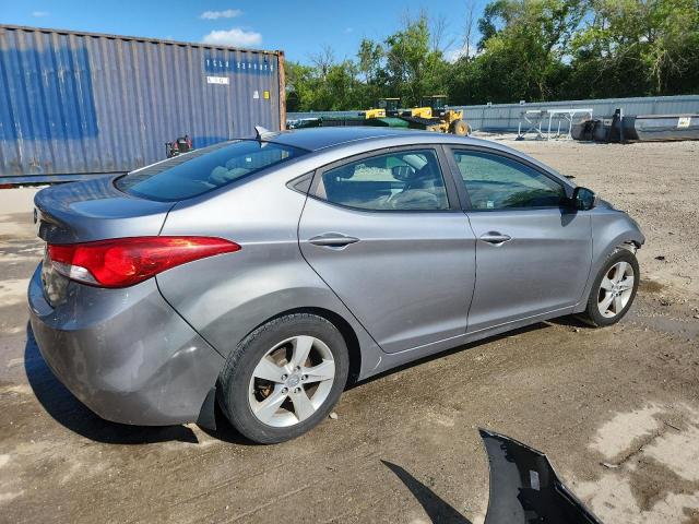 Vin: kmhdh4ae8du931433, lot: 61043535, hyundai elantra gls 20133