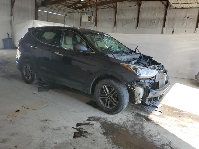 2018 HYUNDAI SANTA FE S - 5XYZTDLB7JG564422