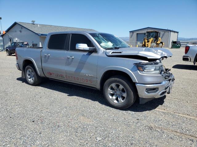 2022 RAM 1500 LARAM - 1C6SRFJM7NN444755