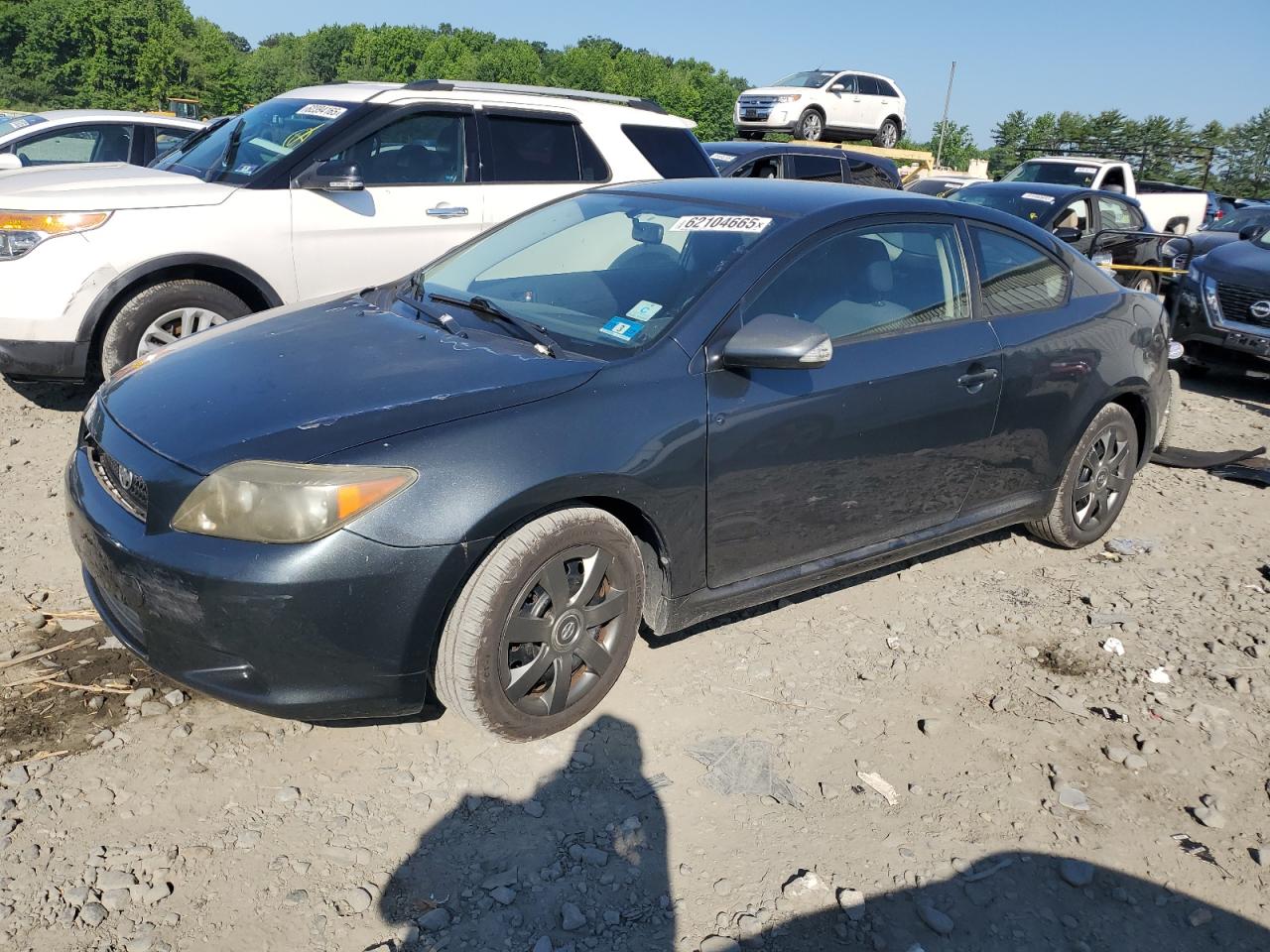 Global Auto Auctions