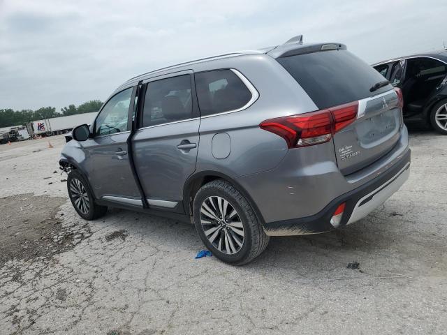 2020 MITSUBISHI OUTLANDER JA4AD3A34LZ020765