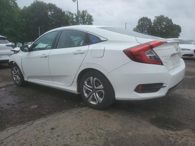 Vin: 19xfc2f59je203767, lot: 59974125, honda civic lx 20182