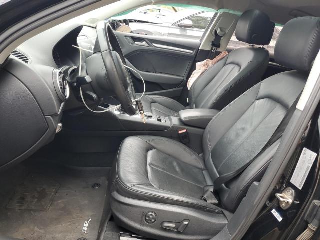 2015 AUDI A3 PREMIUM WAUAJRFFXF1108269
