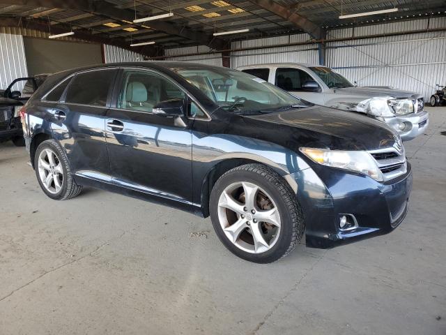 Vin: 4t3zk3bbxdu053355, lot: 61769995, toyota venza le 20134
