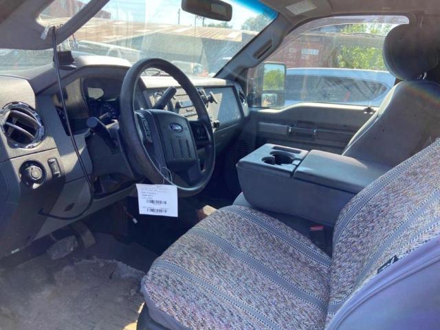 2012 FORD F250 SUPER - 1FT7X2B61CEA90418