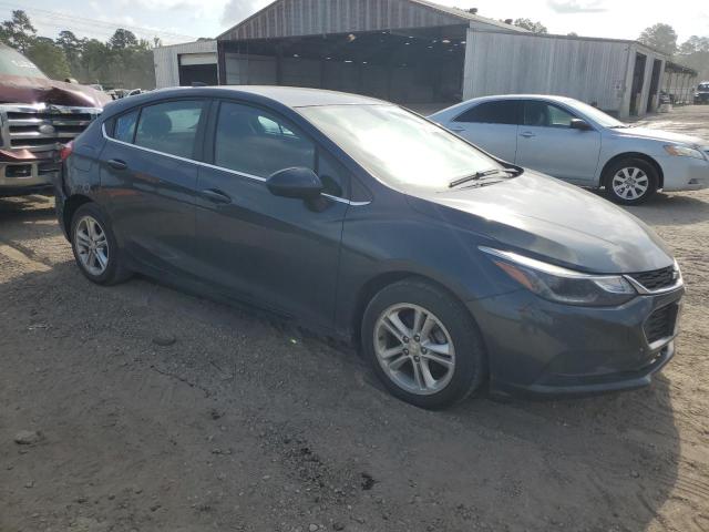 2018 CHEVROLET CRUZE LT - 3G1BE6SM3JS631583