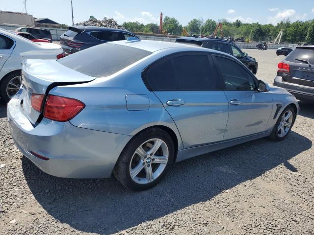 Vin: wba3c3g51enr25093, lot: 62122735, bmw 3 series i xdrive 20143