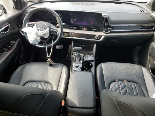 2024 KIA SPORTAGE X - 5XYK7CDF0RG180544
