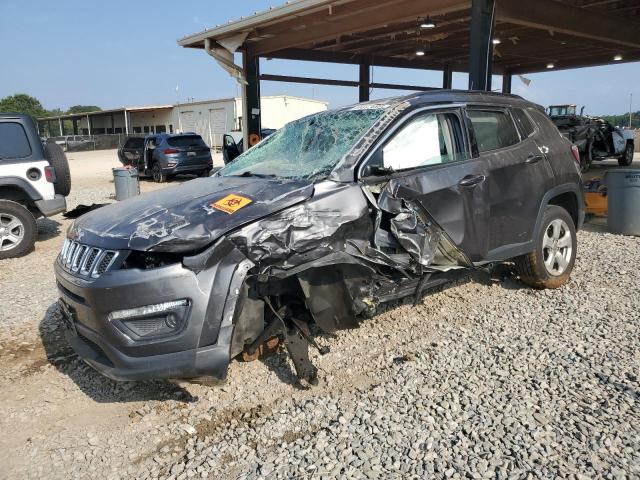 Vin: 3c4njcbb4jt286569, lot: 59373045, jeep compass latitude 2018 img_1