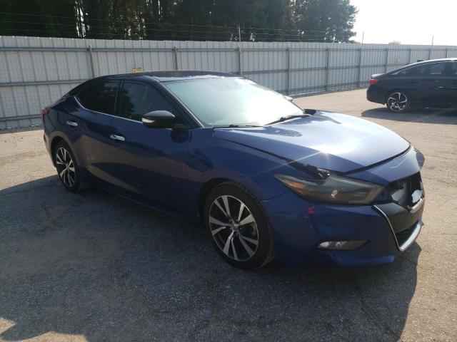 Vin: 1n4aa6ap7hc377165, lot: 62025315, nissan maxima 3.5s 20174