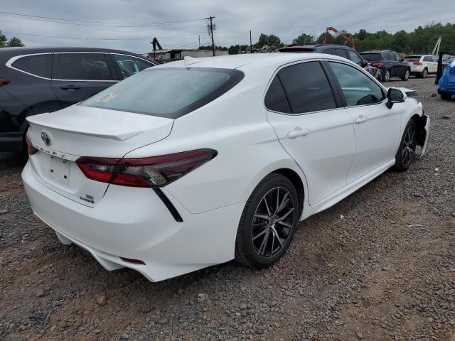 Vin: 4t1g31ak5pu618361, lot: 62847135, toyota camry se night shade 20233