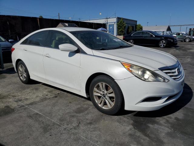 Vin: 5npeb4ac2bh204143, lot: 61580175, hyundai sonata gls 20114