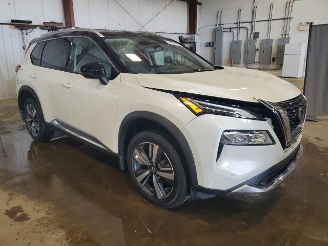 Vin: jn8at3dd7mw310115, lot: 60365985, nissan rogue platinum 20214