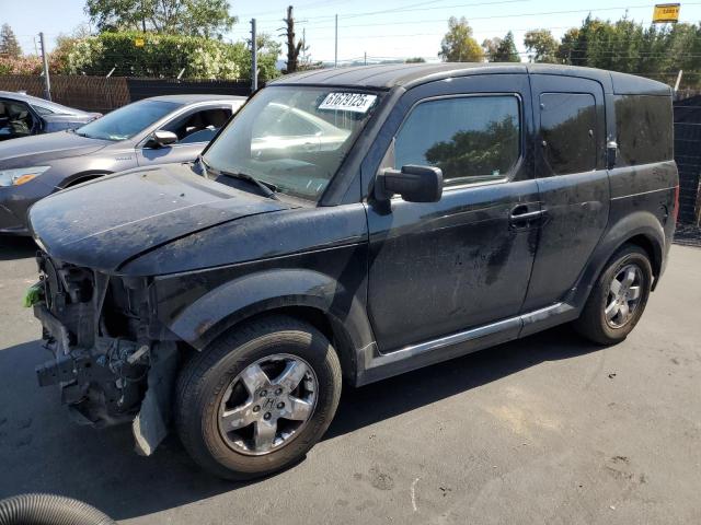 HONDA ELEMENT SC