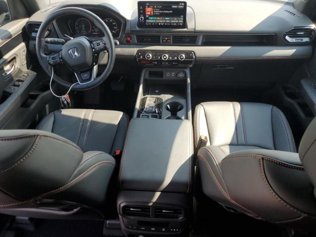 2025 HONDA PILOT TRAI 5FNYG1H67SB051013