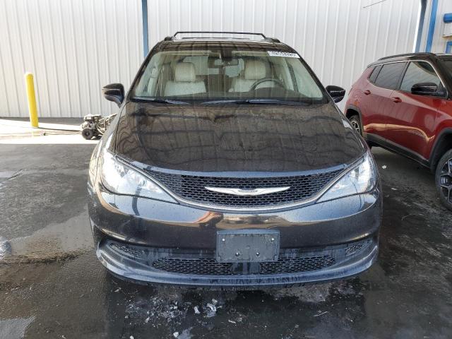 2021 CHRYSLER VOYAGER LX 2C4RC1DG3MR541941