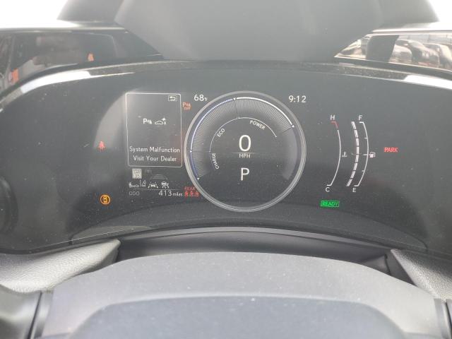 2025 LEXUS NX 350H BA JTJAKCEZ4S5034047
