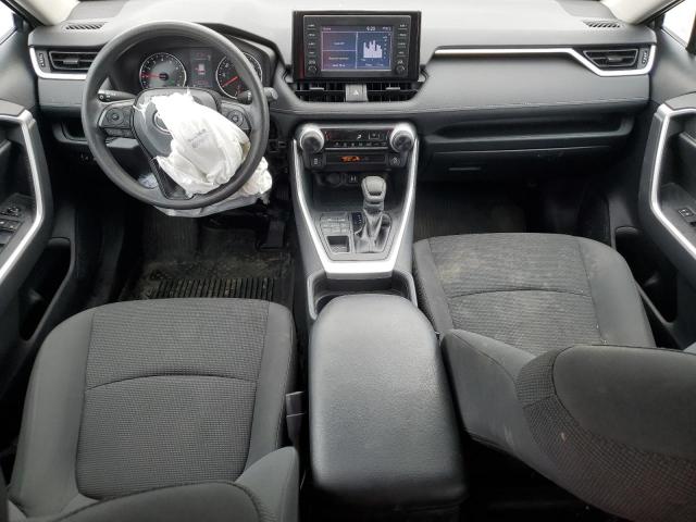 2019 TOYOTA RAV4 LE - 2T3G1RFV7KC029756