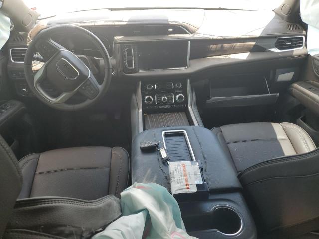 2024 GMC YUKON DENA 1GKS2DKL0RR264379