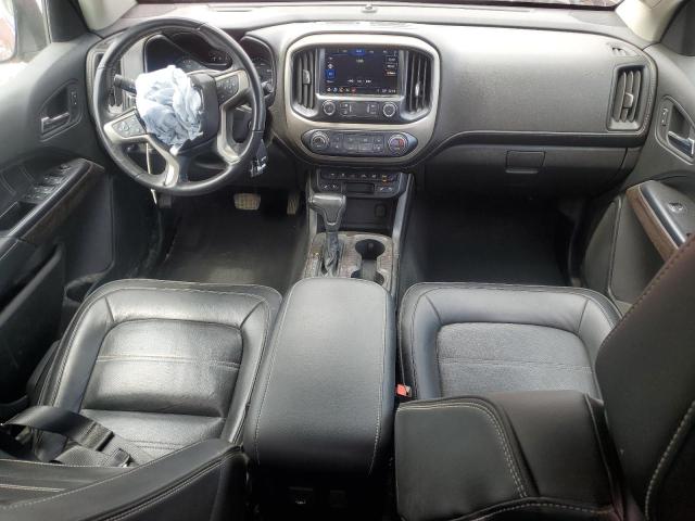 2021 GMC CANYON DEN 1GTG6EEN4M1126411