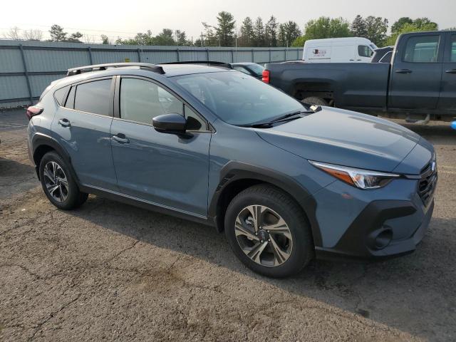 Vin: jf2guhdc0sh242783, lot: 59123725, subaru crosstrek premium 20254