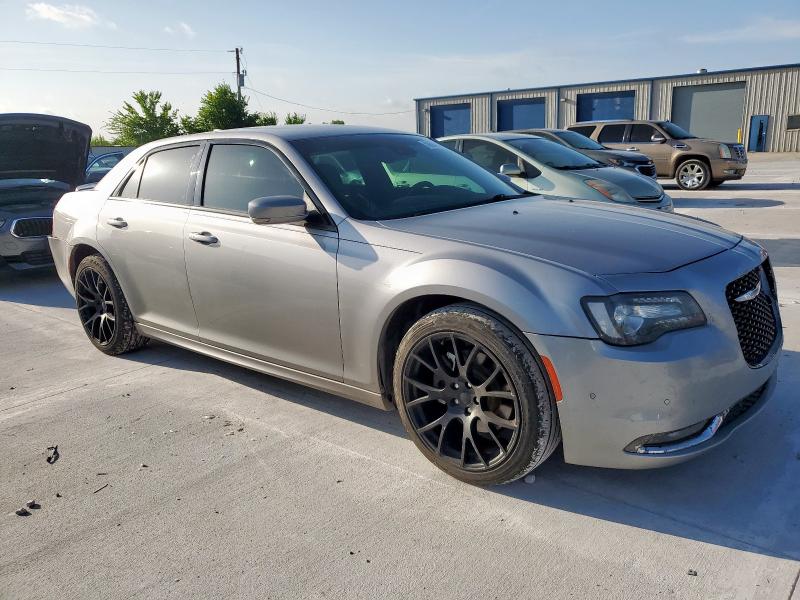 Vin: 2c3ccabt2gh175846, lot: 59604775, chrysler 300 s 20164