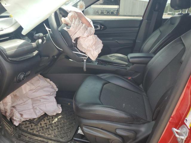 2023 JEEP COMPASS LA 3C4NJDBN8PT505297
