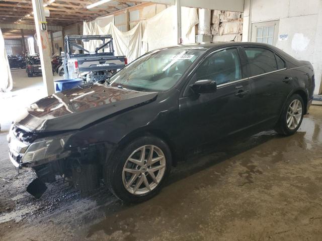 Vin: 3fahp0ja4cr271112, lot: 61986375, ford fusion sel 2012 img_1