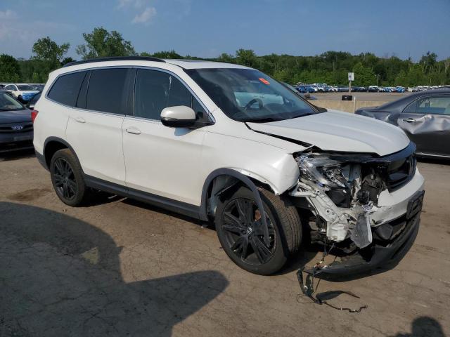 Vin: 5fnyf6h20nb027993, lot: 59803495, honda pilot se 20224