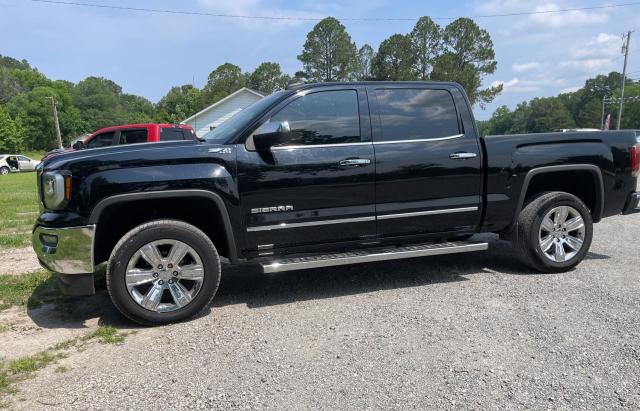 Vin: 3gtu2nec4hg426535, lot: 59895725, gmc sierra k1500 slt 20172