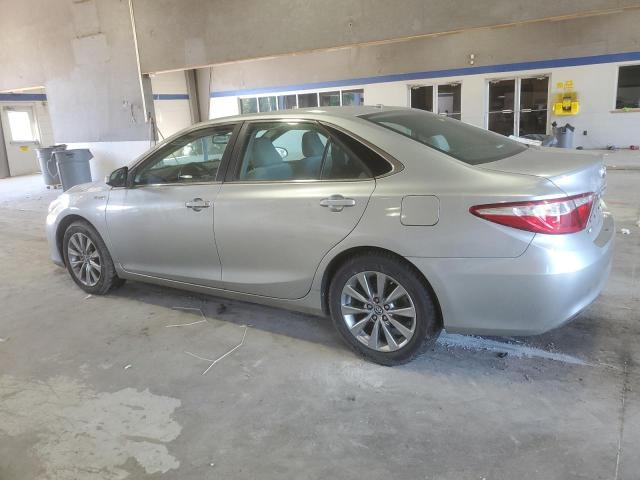 2016 TOYOTA CAMRY HYBR 4T1BD1FK0GU186908