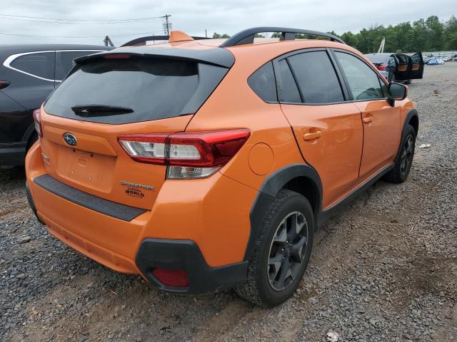 Vin: jf2gtacc6kh318616, lot: 62878095, subaru crosstrek premium 20193