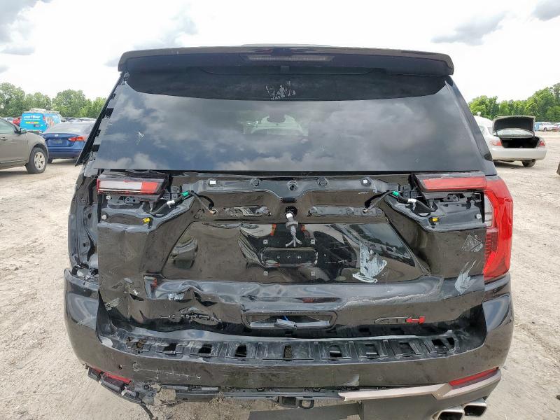 2025 GMC YUKON XL A 1GKS2WRL6SR172264