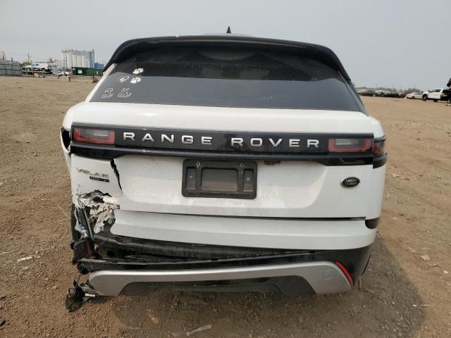 2020 LAND ROVER RANGE ROVE - SALYB2EX6LA277693
