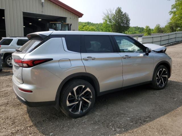 Vin: ja4j4ta83nz066716, lot: 59458575, mitsubishi outlander es 20223