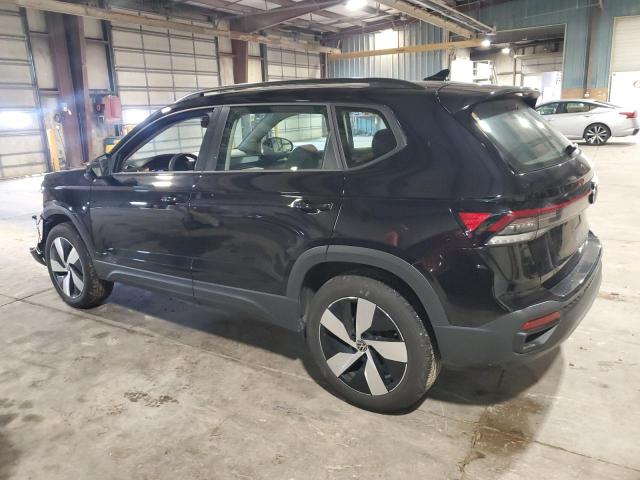 Vin: 3vv8c7b2xsm005340, lot: 59982575, volkswagen taos s s 20252
