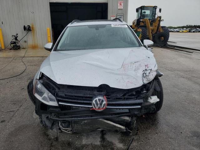 2016 VOLKSWAGEN GOLF SPORT - 3VWC17AU6GM522088
