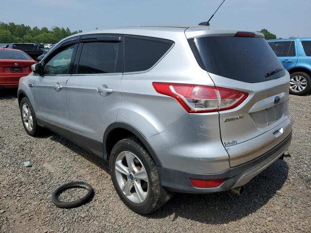 Vin: 1fmcu9gx5duc90626, lot: 59765405, ford escape se 20132